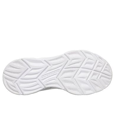 Skechers® S-Lights Vortex 3.0 Boys Lightweight Light-Up Sneakers