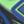 Black Blue Lime