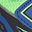 Black Blue Lime