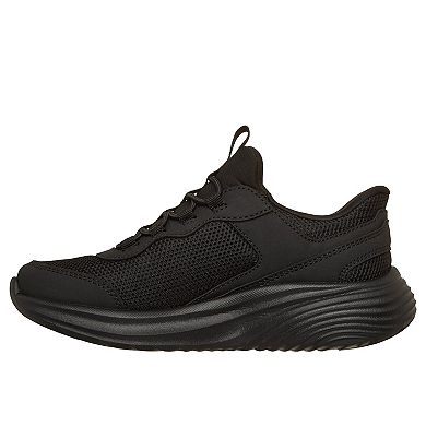 Skechers® Bounder Pro Boys Slip-On Sneakers