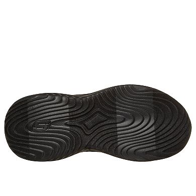 Skechers® Bounder Pro Boys Slip-On Sneakers