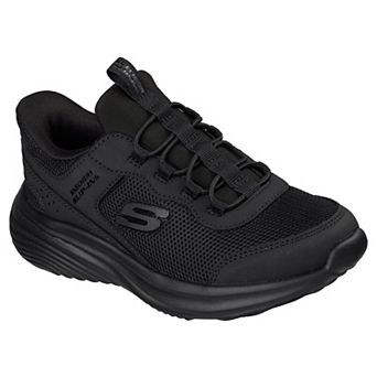Skechers® Bounder Pro Boys Slip-On Sneakers