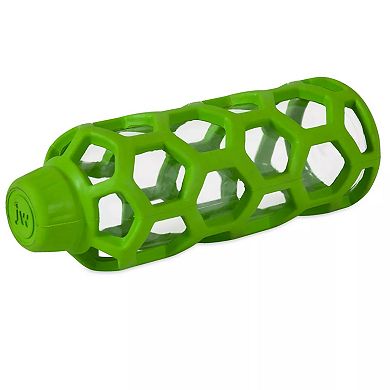JW Pet HOL-ee Water Bottle Dog Toy
