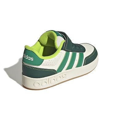 adidas Breakbase Boys Sports Shoes