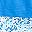 Blueberry Leo Ikat