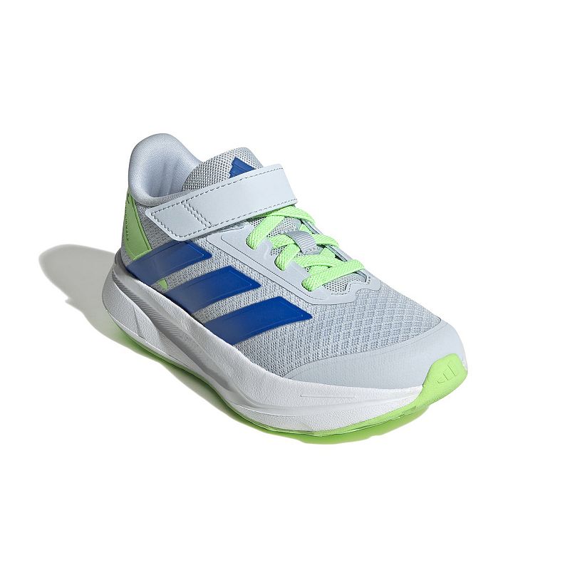 adidas Ultradream Kids Lace-Up Running Shoes, Boy's, Size: 11.5, Halo Blue Royal