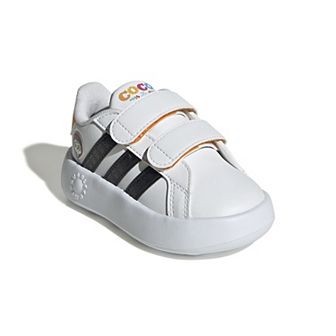 Disney / Pixar's Coco adidas Grand Court Baby & Toddler Sportswear Shoes