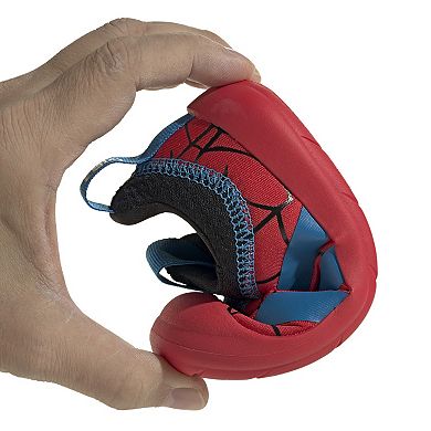 adidas Spider-Man Kids Slip-On Sportswear Shoes