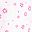 Pinky Daisy Stripe