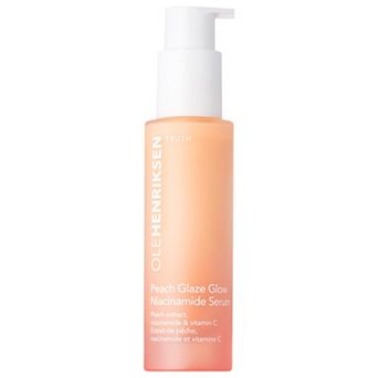 OLEHENRIKSEN Peach Glaze Glow Niacinamide Serum with Vitamin C
