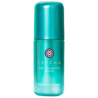 Tatcha The Longevity Skin Strength & Age Delay Serum