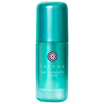 Tatcha The Longevity Skin Strength & Age Delay Serum