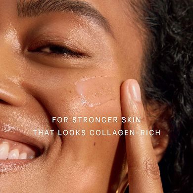 The Longevity Skin Strength & Age Delay Serum
