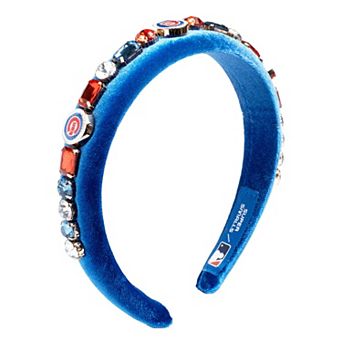 Youth Super Smalls Chicago Cubs Headband