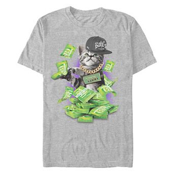 Men's Kohl's Cash Kitty Graphic Tee