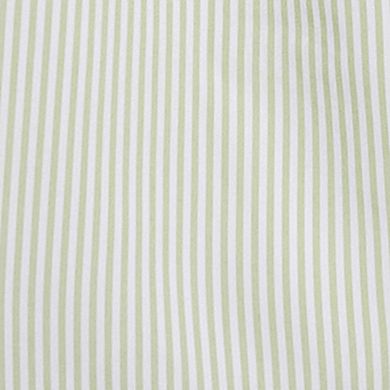 Hearts of Palm Women's It's A Spring Thing Stripe Pull Over Top