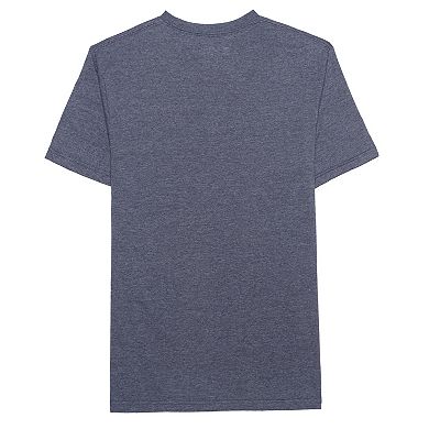 Men's Star Wars Elevator Meme Graphic Tee