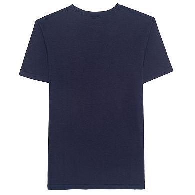 Men's Marvel Fantastic Four Battle Against Galactus Graphic Tee