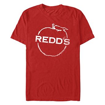Men's Reed's Sketchy Apple Graphic Tee