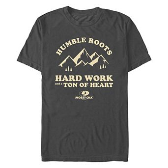 Men's Humble Roots Graphic Tee