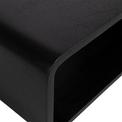 Deguara Floating Side Table