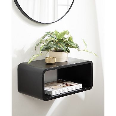 Deguara Floating Side Table