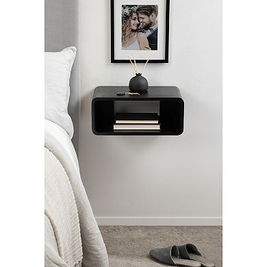 Deguara Floating Side Table