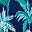 Evening Blue Riviera