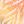 Orange Abstract Geo