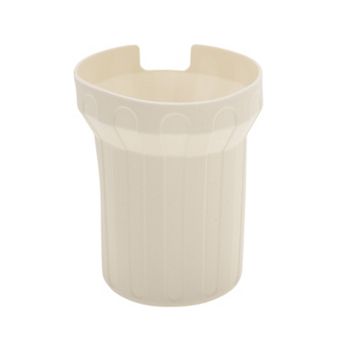 1 pc Protective Vertical Pattern Water Bottle Boot