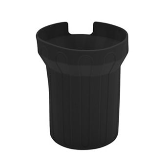 1 pc Protective Vertical Pattern Water Bottle Boot