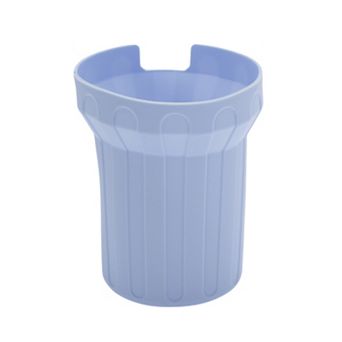 1 pc Protective Vertical Pattern Water Bottle Boot