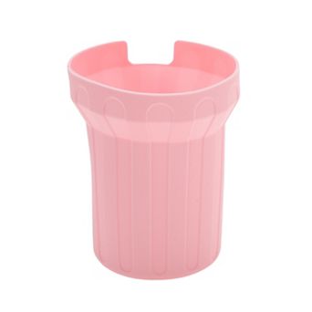 1 pc Protective Vertical Pattern Water Bottle Boot