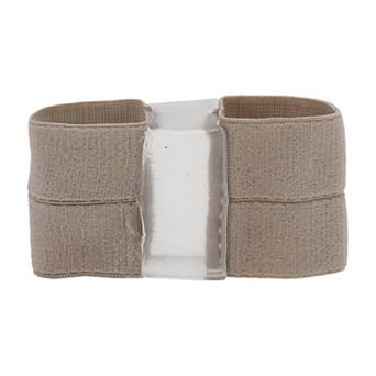 1 pc Lightweight Toe Protector Prevent Pain for Corns Blisters