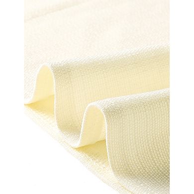 Women's 2 Piece Outfit Work Office Solid Crew Neck Elegant Suit Sets Long Dress