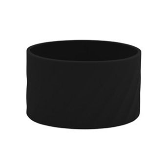 1 pc Protective Spiral Pattern Water Bottle Cover