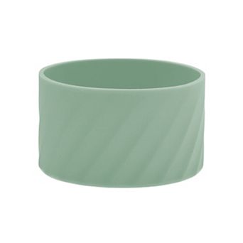 1 pc Protective Spiral Pattern Water Bottle Cover