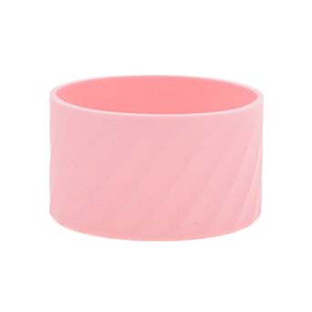 1 pc Protective Spiral Pattern Water Bottle Cover