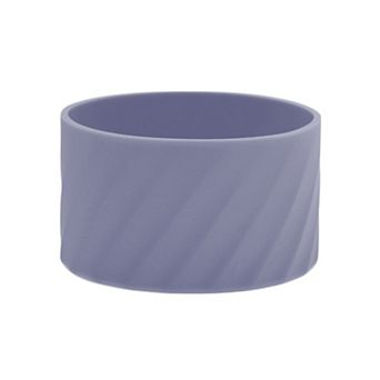 1 pc Protective Spiral Pattern Water Bottle Cover