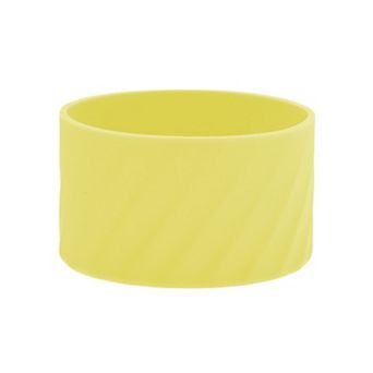 1 pc Protective Spiral Pattern Water Bottle Cover