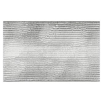 1 pc Quick Dry Absorbent Non Slip Chenille Bathroom Mat Cozy Shaggy Home Decor for Shower and Tub