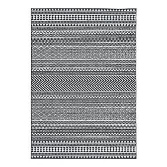 Garvee Machine Washable Non Slip Area Rug Indoor Non Shedding Carpet for Living Room Kitchen Bedroom