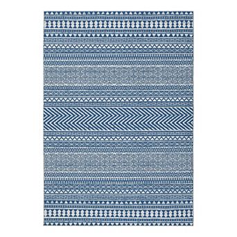 Garvee Machine Washable Non Slip Area Rug Indoor Non Shedding Carpet for Living Room Kitchen Bedroom