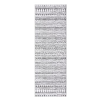 Garvee Machine Washable Non Slip Area Rug Indoor Non Shedding Carpet for Living Room Kitchen Bedroom