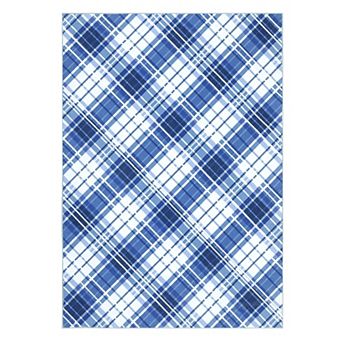 Garvee Machine Washable No Shedding Area Rugs for Living Room Bedroom Kitchen