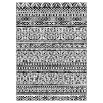 Garvee Soft Machine Washable Area Rug Non Slip for Living Room Kitchen