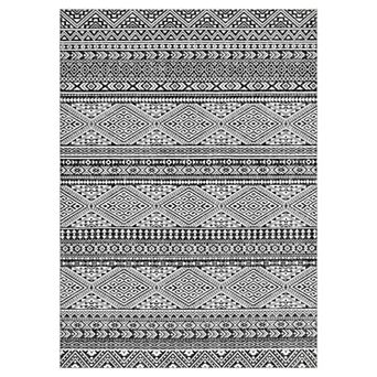 Garvee Soft Machine Washable Area Rug Non Slip for Living Room Kitchen