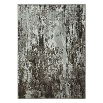 Garvee Machine Washable Indoor Area Rugs No Shedding Carpet for Living Room