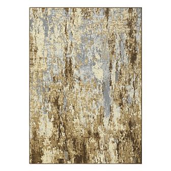 Garvee Machine Washable Indoor Area Rugs Non Shedding Carpet for Living Room