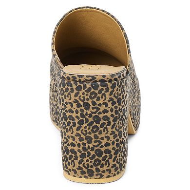 Beach by Matisse Jayde Women's Slip On Mules